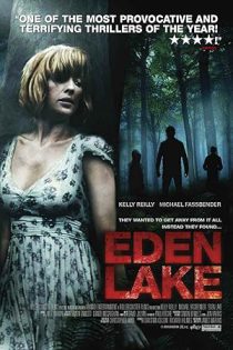 دانلود فیلم دریاچه بهشت Eden Lake 2008