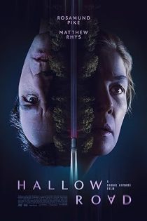 دانلود فیلم جاده هالو Hallow Road 2025