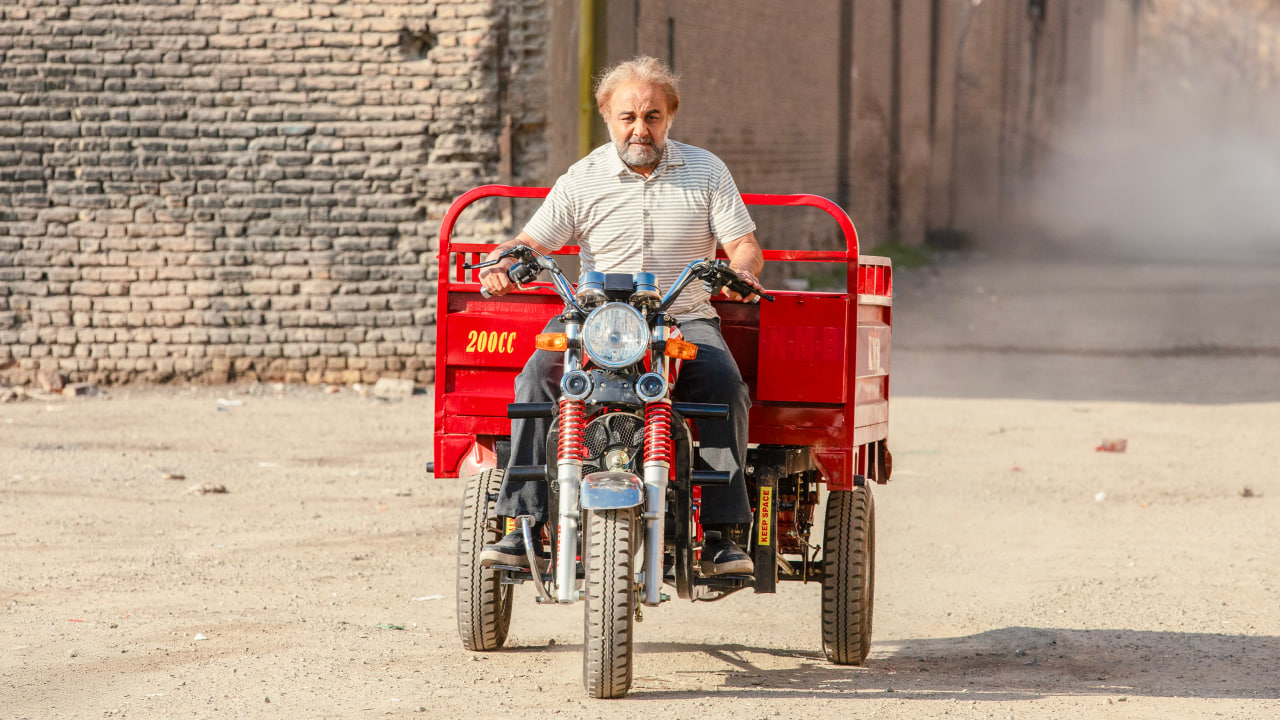 سریال اجل معلق قسمت ۱۸ (کامل) FULL HD / دانلود قسمت هفدهم اجل معلق