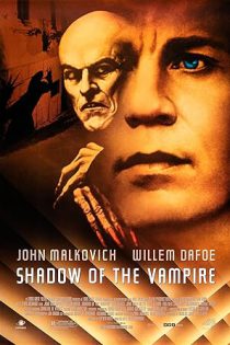 دانلود فیلم سایه خون‌آشام Shadow of the Vampire 2000