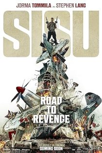 دانلود فیلم سیسو: جاده انتقام  Sisu: Road to Revenge 2025