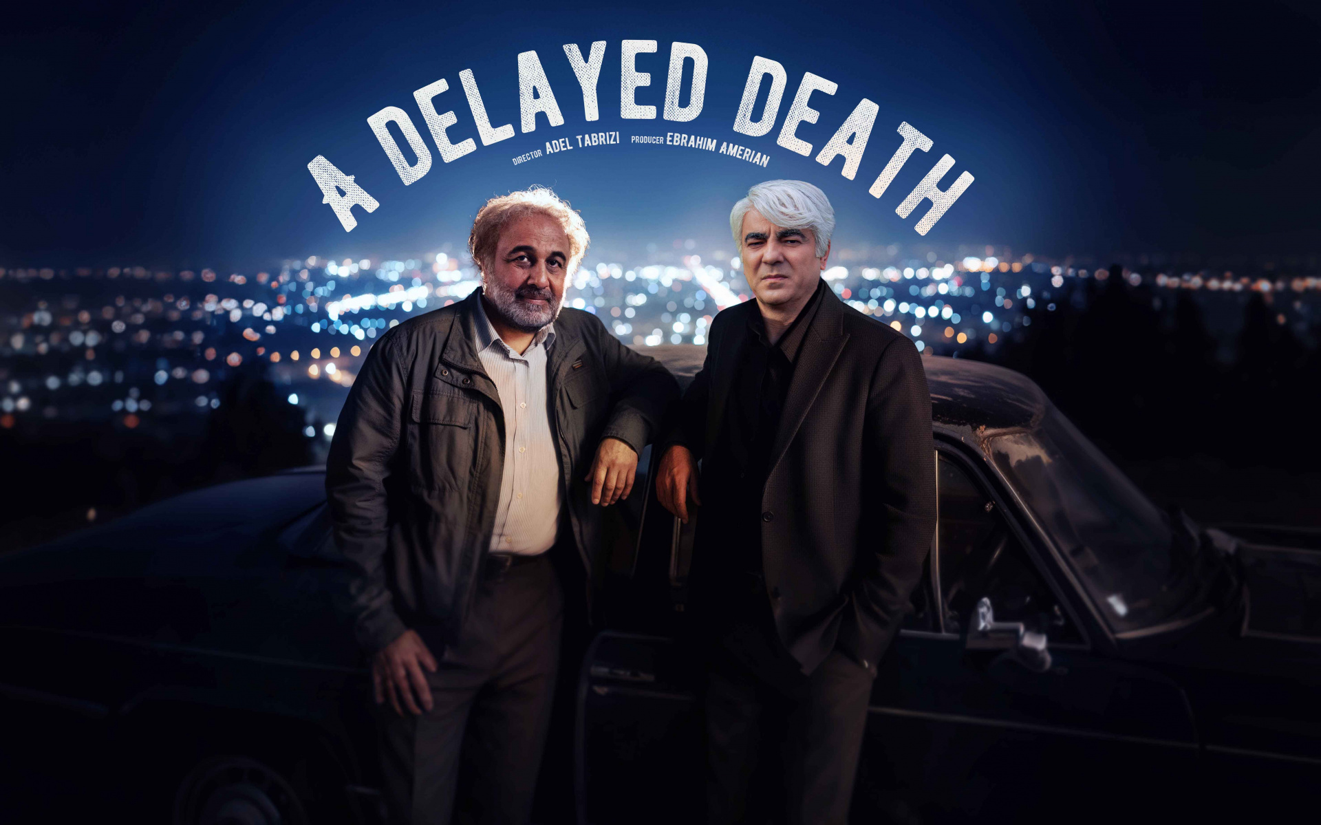 سریال اجل معلق قسمت ۱۹ (کامل) FHD / دانلود قسمت نوزدهم اجل معلق