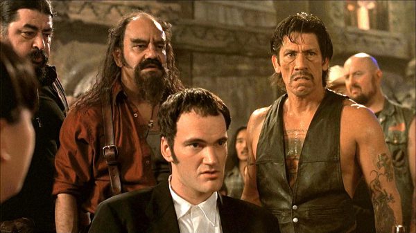 دانلود فیلم از گرگ‌ و میش تا سحر From Dusk Till Dawn 1996
