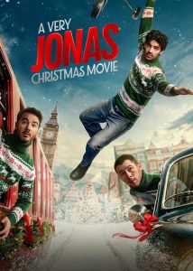 دانلود فیلم یک کریسمس خیلی جوناسی A Very Jonas Christmas 2025 دانلود فیلم یک کریسمس خیلی جوناسی A Very Jonas Christmas 2025