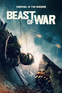 دانلود فیلم  جانور جنگ Beast of War 2025