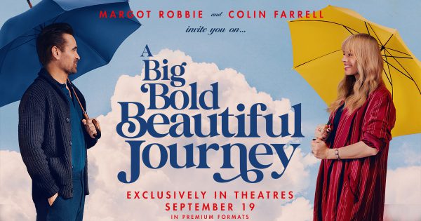 دانلود فیلم یک سفر بزرگ، جسورانه و زیبا A Big Bold Beautiful Journey 2025 2 دانلود فیلم یک سفر بزرگ، جسورانه و زیبا A Big Bold Beautiful Journey 2025