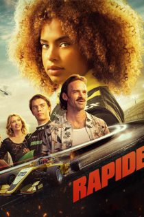 دانلود فیلم سریعتر Faster 2025