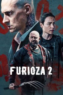 دانلود فیلم  بازگشت فوریوزا Furioza Again 2025
