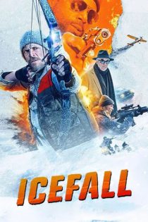دانلود فیلم  سقوط یخ  Ice Fall 2025