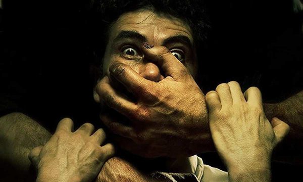 دانلود فیلم ربوده شده Kidnapped 2010