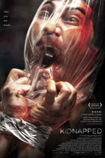 دانلود فیلم ربوده شده Kidnapped 2010