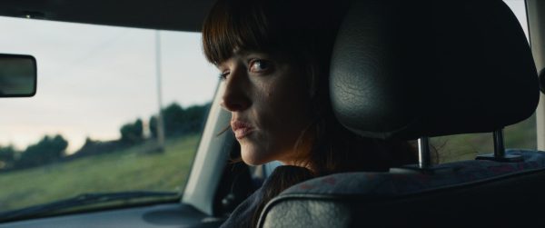 She Walks in Darkness 2025