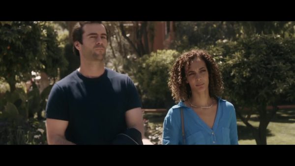 دانلود فیلم پرنسس گمشده The Lost Princess 2025