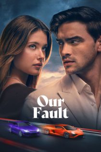 دانلود فیلم فیلم اشتباه ما Culpa nuestra 2025