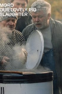 دانلود فیلم ماجرا در مزرعه: مرگ خوک Mord 2024