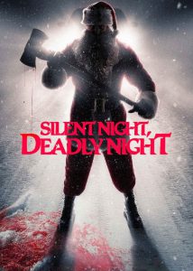 دانلود فیلم شب خاموش، شب مرگبار Silent Night, Deadly Night 2025