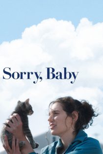 دانلود فیلم متاسفم عزیزم Sorry, Baby 2025