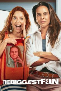 دانلود فیلم بزرگترین طرفدار The Biggest Fan 2025
