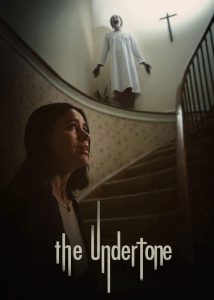 دانلود فیلم طنین پنهان The Undertone 2025