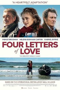 دانلود فیلم چهار حرف عشق Four Letters of Love 2024