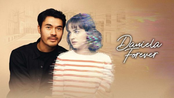 دانلود فیلم دانیلا برای همیشه Daniela Forever 2024