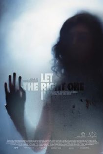 دانلود فیلم آدم درست را راه بده Let the Right One In 2008