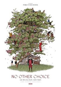 دانلود فیلم چاره ای نیست No Other Choice 2025 دانلود فیلم چاره ای نیست No Other Choice 2025
