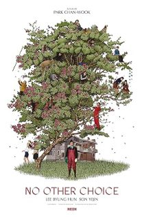 دانلود فیلم چاره‌ ای نیست No Other Choice 2025