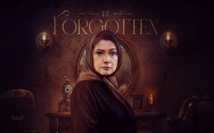 سریال از یاد رفته قسمت ۱۳ کامل (FHD) / دانلود قسمت سیزدهم از یاد رفته