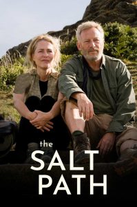 دانلود فیلم مسیر نمک The Salt Path 2024 دانلود فیلم مسیر نمک The Salt Path 2024