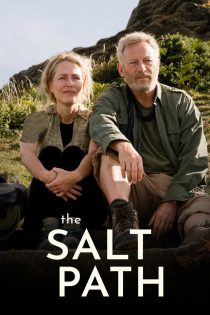 دانلود فیلم  مسیر نمک  The Salt Path 2024