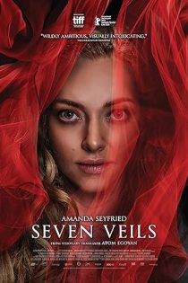 دانلود فیلم هفت پرده Seven Veils 2023