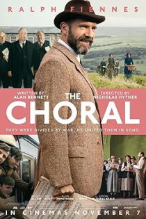دانلود فیلم گروه کر  The Choral 2025