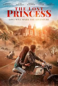 دانلود فیلم پرنسس گمشده The Lost Princess 2025 دانلود فیلم پرنسس گمشده The Lost Princess 2025