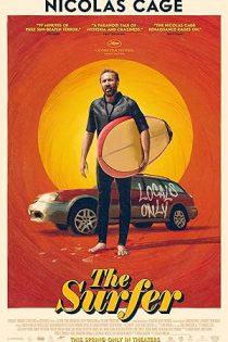 دانلود فیلم موج‌ سوار The Surfer 2024