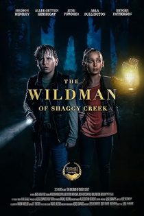 دانلود فیلم مرد وحشی شگی کریک The Wildman of Shaggy Creek 2025