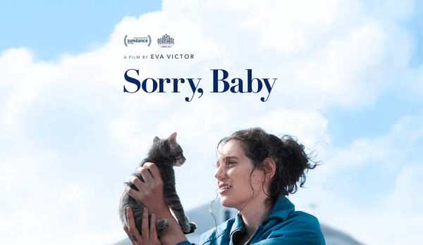 دانلود فیلم متاسفم عزیزم Sorry, Baby 2025