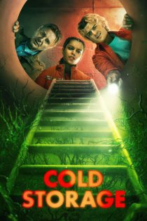 دانلود فیلم سردخانه Cold Storage 2025
