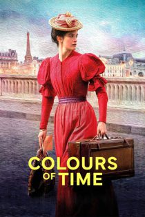 دانلود فیلم رنگ‌های زمان Colours of Time 2025