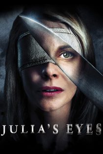دانلود فیلم چشمان جولیا Julia’s Eyes 2010