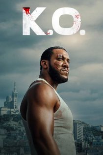 دانلود فیلم ضربه فنی K.O. 2025