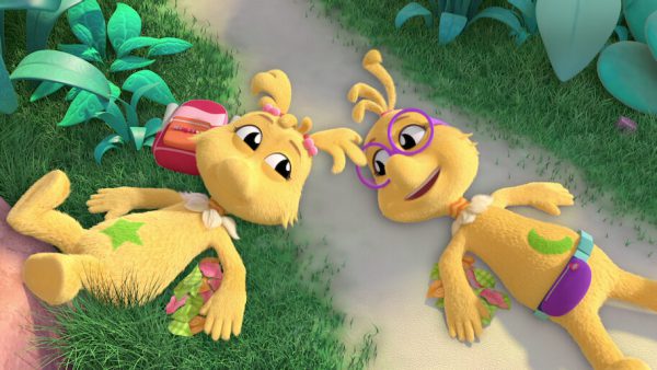 دانلود انیمیشن دکتر سوس، خرناس ها Dr. Seuss's the Sneetches 2025 2 دانلود انیمیشن دکتر سوس، خرناس ها Dr. Seuss's the Sneetches 2025