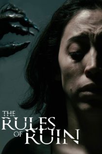 دانلود فیلم نویسنده شیطانی Las Reglas de la Ruina 2018
