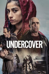 دانلود فیلم مامور مخفی Undercover 2024