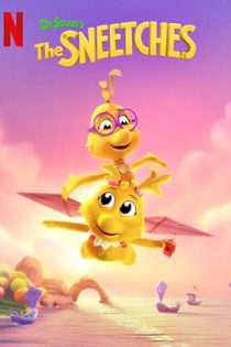دانلود انیمیشن دکتر سوس، خرناس‌ ها Dr. Seuss’s the Sneetches 2025