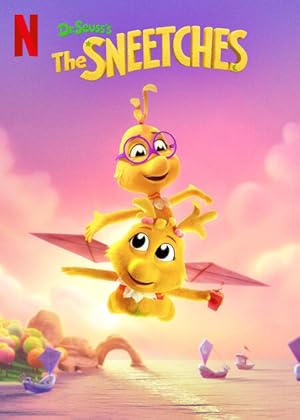 دانلود انیمیشن دکتر سوس، خرناس ها Dr. Seuss's the Sneetches 2025 1 dr seusss the sneetches 102273