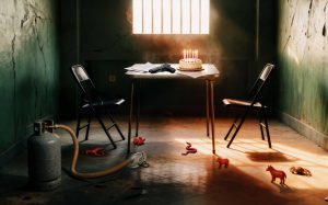 سریال برتا قسمت ۲ (کامل) FHD | دانلود قسمت دوم برتا داستان یک اسلحه Beretta