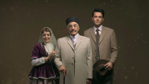 سریال بامداد خمار قسمت ۷ (کامل) FHD / دانلود قسمت هفتم سریال بامداد خمار