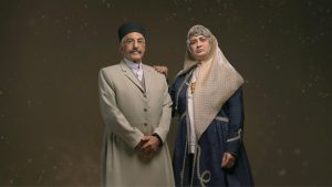 سریال بامداد خمار قسمت ۸ (کامل) FHD / دانلود قسمت هشتم سریال بامداد خمار