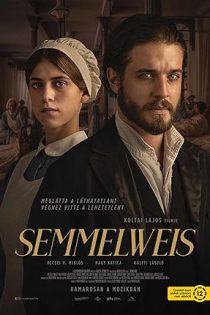 دانلود فیلم سملویس Semmelweis 2023